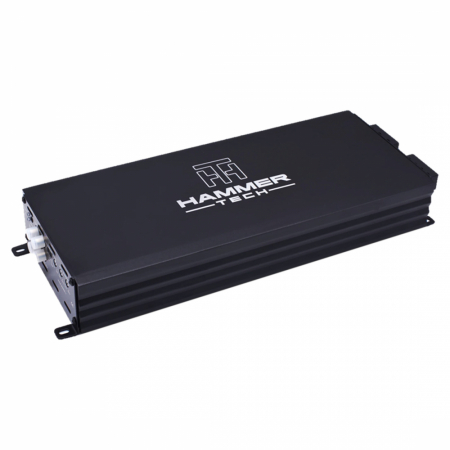 Hammer Tech Heavy Class HCA HCA2250.1D, monoblock i gruppen Nyheter hos Winn Scandinavia AB (801HCA22501D)