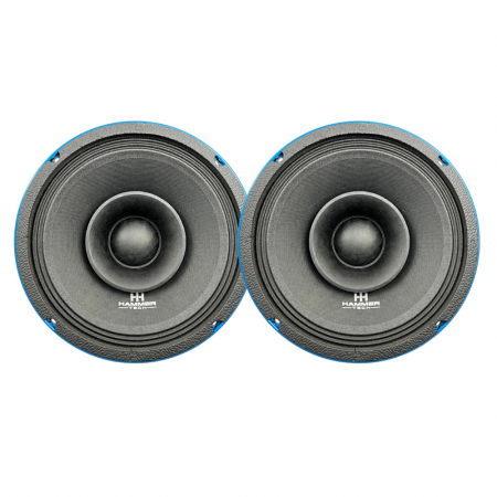 Hammer Tech Heavy Class HCF10.0, 10 tums mellanregister i gruppen Nyheter hos Winn Scandinavia AB (801HCF100)