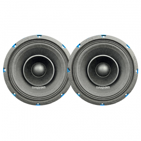 Hammer Tech Heavy Class HCF8.0, 8.0 tums mellanregister i gruppen Nyheter hos Winn Scandinavia AB (801HCF80)