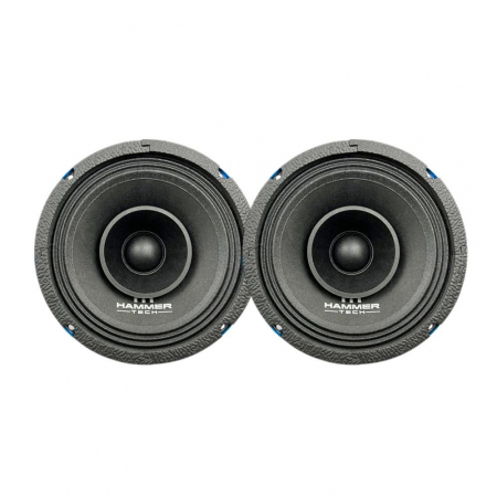 Hammer Tech Light Class LCF65E 6.5 tums mellanregister i gruppen Nyheter hos Winn Scandinavia AB (801LCF65E)