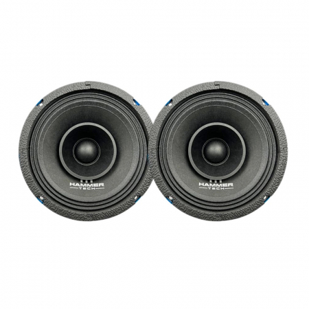 Hammer Tech Light Class LCF80E 8 tums mellanregister i gruppen Nyheter hos Winn Scandinavia AB (801LCF80E)