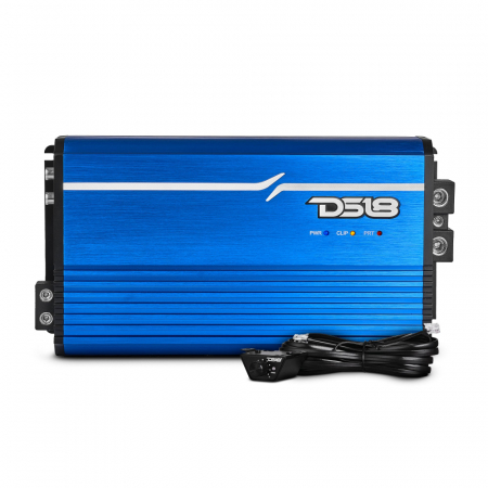 DS18 FRP-3.5K/BL, fullregister monoblock i gruppen Billjud / Bilhögtalare / Midbasar / Mellanregister / 6.5 tums midbas hos Winn Scandinavia AB (803FRP35KBL)