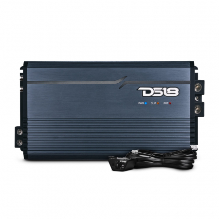 DS18 FRP-3.5K/TI, fullregister monoblock i gruppen Billjud / Bilhögtalare / Midbasar / Mellanregister / 6.5 tums midbas hos Winn Scandinavia AB (803FRP35KTI)