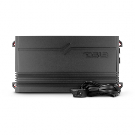 DS18 G1800.1D, monoblock i gruppen Billjud / Slutsteg / Slutsteg med 20mm2 ingång hos Winn Scandinavia AB (803G18001D)