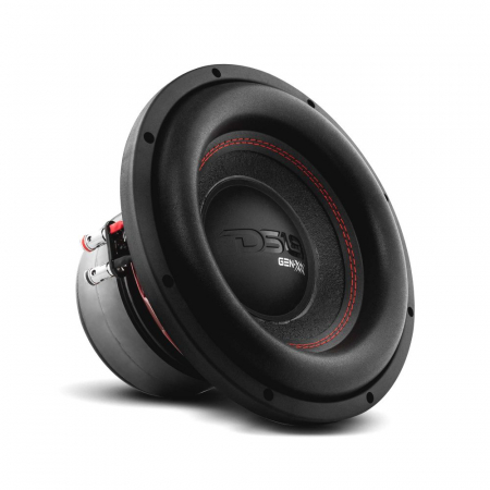 DS18 GEN-XX10.4DHE, 10 tums baselement i gruppen Billjud / Bas / 10 tums bas hos Winn Scandinavia AB (803GENXX104DHE)