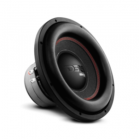DS18 GEN-XX12.4DHE, 12 tums baselement i gruppen Billjud / Bas / 12 tums bas hos Winn Scandinavia AB (803GENXX124DHE)