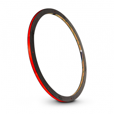 DS18 LRING15, 15tums RGB LED-ring för högtalare/basar i gruppen Billjud / LED-Belysning / LED-lampor / LED & Diodslingor hos Winn Scandinavia AB (803LRING15)