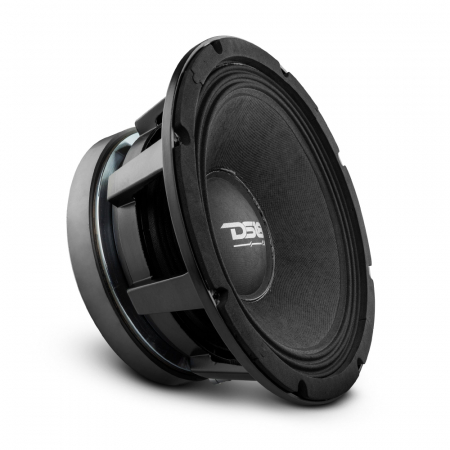 DS18 Pancadão PRO-1.5KP10.4, extrem 10 tums midbas, styck i gruppen Billjud / Bilhögtalare / Midbasar / Mellanregister / SPL midbasar/mellanregister hos Winn Scandinavia AB (803PRO15KP104)