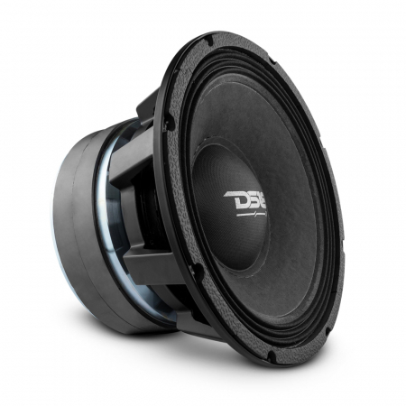 DS18 Pancadão PRO-3KP12.2, extrem 12 tums midbas, styck i gruppen Billjud / Bilhögtalare / Midbasar / Mellanregister / Midbasar 2 Ohm hos Winn Scandinavia AB (803PRO3KP122)