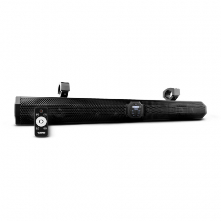 DS18 SB37BT, 37tum vädertålig soundbar med Bluetooth och fjärrkontroll i gruppen Billjud / Bilhögtalare / ATV-högtalare hos Winn Scandinavia AB (803SB37BT)