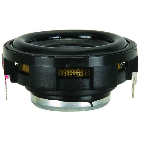 Dayton Audio CE30P-4 i gruppen Hemmaljud / Bygg själv / Högtalarelement hos Winn Scandinavia AB (860CE30P4)