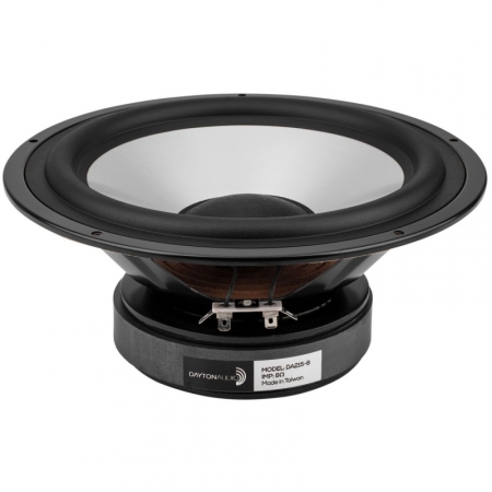 DAYTON AUDIO DA215-8 i gruppen Billjud / Bilhögtalare / Midbasar / Mellanregister / 6.5 tums midbas hos Winn Scandinavia AB (860DA2158)
