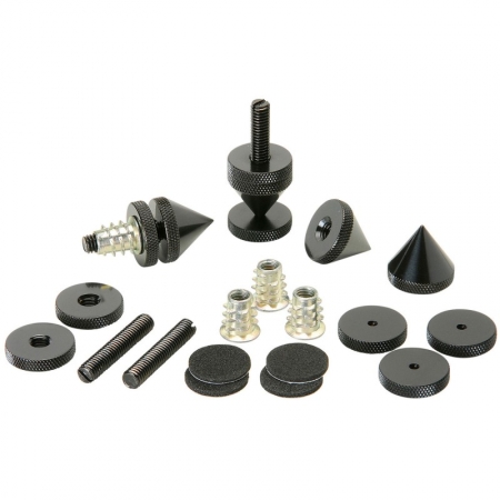 Dayton Audio DSS5 i gruppen Billjud / Bilhögtalare / Midbasar / Mellanregister / 6.5 tums midbas hos Winn Scandinavia AB (860DSS5r)