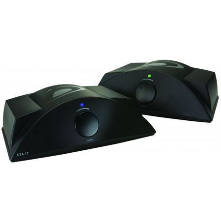 Dayton Audio DTA-1W i gruppen Billjud / Bilhögtalare / Midbasar / Mellanregister / 6.5 tums midbas hos Winn Scandinavia AB (860DTA1W)