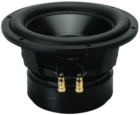 Dayton Audio RSS210HO-8  i gruppen Hemmaljud / Bygg själv / Subwooferelement hos Winn Scandinavia AB (860RSS210HO8)