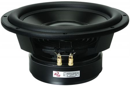 Dayton Audio RSS315HO-4 12tum i gruppen Billjud / Bas / Baselement hos Winn Scandinavia AB (860RSS315HO4)