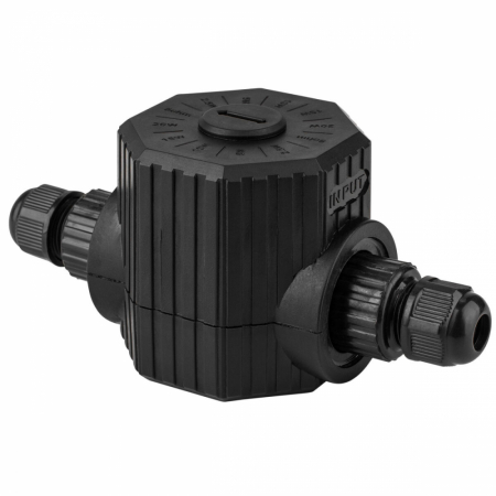 Dayton Audio WPT70V, transformator från 8 Ohm till 70/100V i gruppen Hemmaljud / Kablar / Diverse kablar & Adaptrar hos Winn Scandinavia AB (860WPT70V)