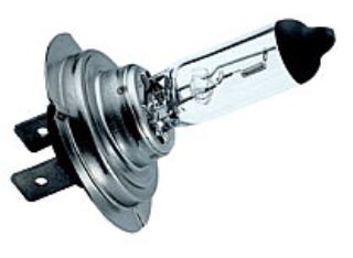 Strands H7 100W lampa i gruppen Billjud / LED-Belysning / Monteringstillbehör / Övrigt hos Winn Scandinavia AB (871998990)