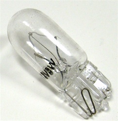 T10 positionlampa 5W i gruppen Billjud / LED-Belysning / Monteringstillbehör / Övrigt hos Winn Scandinavia AB (871998991)