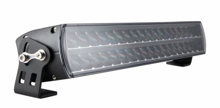 NIZLED B216DL2, 20 tum / 52.5 cm LED-ramp, 216W i gruppen Billjud / Bilhögtalare / Midbasar / Mellanregister / 6.5 tums midbas hos Winn Scandinavia AB (871B216DL2)