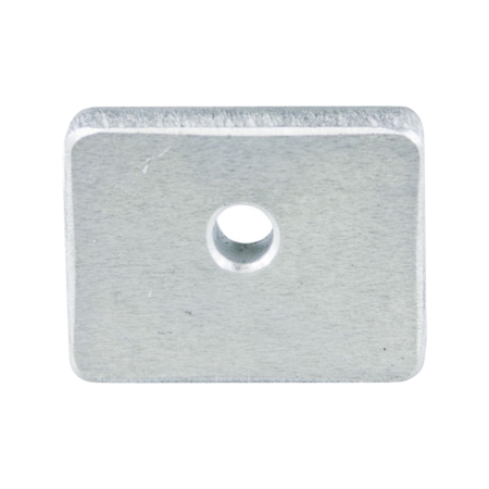 Strands Distans För LEDramper,Passar Alla LED-Ramper i gruppen Billjud / LED-Belysning / Monteringstillbehör / Hållare och fästen hos Winn Scandinavia AB (872270409)