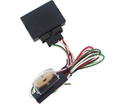 Strands Can-Bus Interface Backljus i gruppen Billjud / LED-Belysning / Monteringstillbehör / CAN-BUS hos Winn Scandinavia AB (872270417BACK)