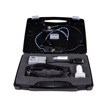 Strands Nitor - Can-Bus i gruppen Nyheter hos Winn Scandinavia AB (872270430)