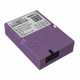 Strands Can-Bus Interface i gruppen Billjud / LED-Belysning / Monteringstillbehör / CAN-BUS hos Winn Scandinavia AB (872270436)