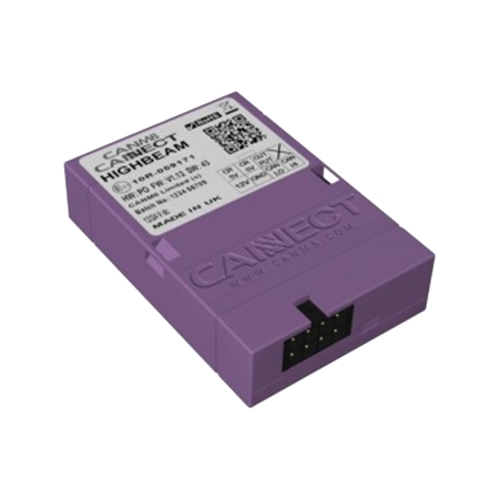 Strands Can-Bus Interface i gruppen Billjud / LED-Belysning / Monteringstillbehör / CAN-BUS hos Winn Scandinavia AB (872270436)