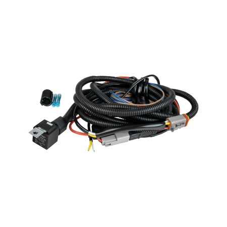 Strands Siberia Kabelsats Proffs 1X DT i gruppen Billjud / LED-Belysning / Monteringstillbehör / Kabelsatser hos Winn Scandinavia AB (872270477)