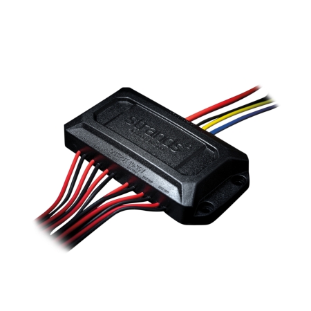 Strands Cruise Light Strobe Control i gruppen Billjud / LED-Belysning / Monteringstillbehör / Kablar och kontakter hos Winn Scandinavia AB (872270492)