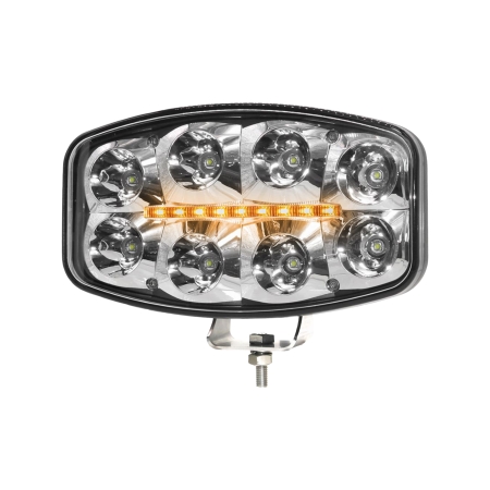 Strands Delta Extraljus Oval i gruppen Nyheter hos Winn Scandinavia AB (872270699)