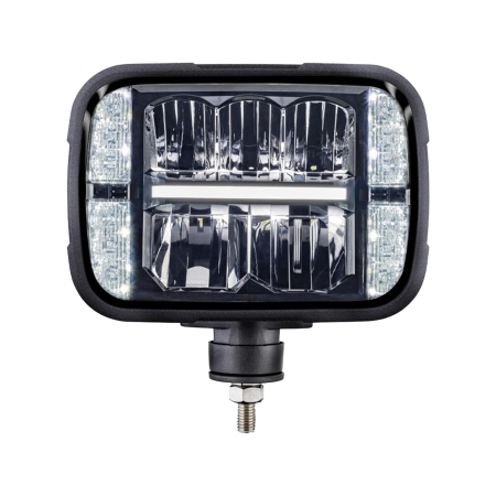 Strands Alaska Ploglampa Värmelins Extraljus 7