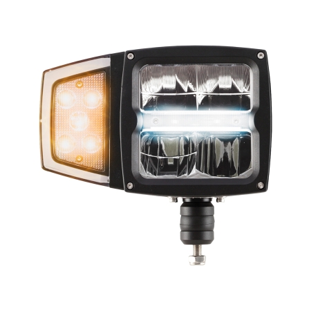 Strands 4 Funk. Ploglampa Extraljus i gruppen Nyheter hos Winn Scandinavia AB (872270710)