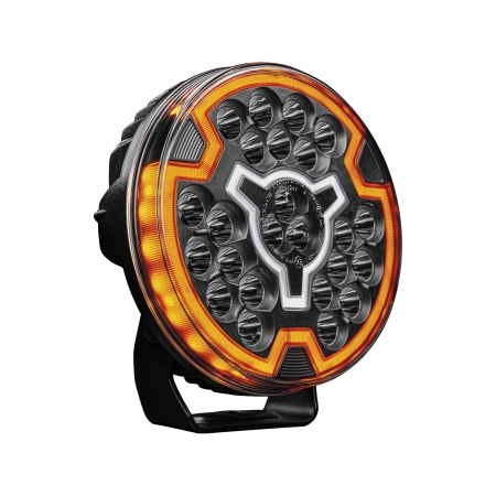 Strands Freedom Maximum Position Extraljus 7