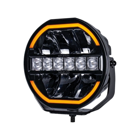 Strands Siberia Skylord Extraljus 9