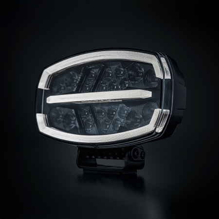 Strands Firefly One Extraljus Oval i gruppen Billjud / LED-Belysning / LED-lampor / Extraljus hos Winn Scandinavia AB (872270953)