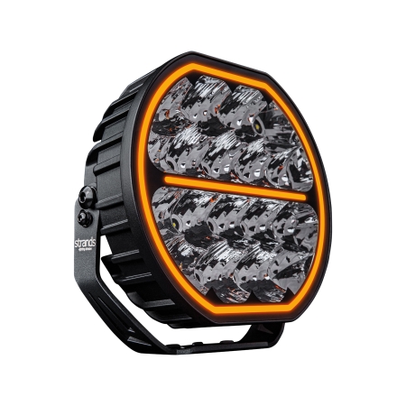 Strands Big Energy Extraljus 7