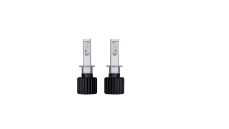 Strands Konverteringskit LED H1 i gruppen Billjud / LED-Belysning / Monteringstillbehör / Övrigt hos Winn Scandinavia AB (872280801)