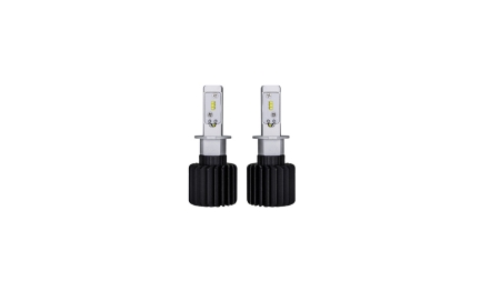 Strands Konverteringskit LED H3 i gruppen Billjud / LED-Belysning / Monteringstillbehör / Övrigt hos Winn Scandinavia AB (872280803)