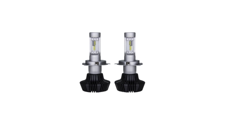Strands Konverteringskit LED H4 i gruppen Billjud / LED-Belysning / Monteringstillbehör / Övrigt hos Winn Scandinavia AB (872280804)