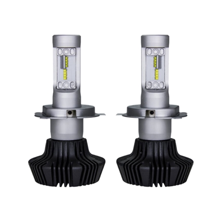 Strands Konverteringskit LED H4 i gruppen Nyheter hos Winn Scandinavia AB (872280804)