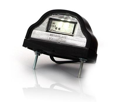 Strands Nsb LED 12-24V i gruppen Billjud / LED-Belysning / LED-lampor / Bakljus hos Winn Scandinavia AB (872800029S)