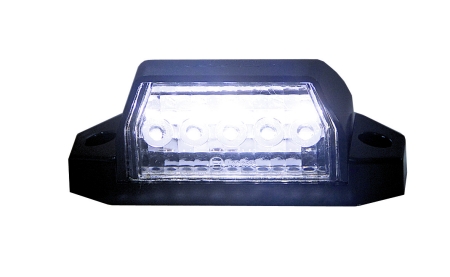 Strands Nsb LED 24V,Ize LED i gruppen Billjud / LED-Belysning / LED-lampor / Bakljus hos Winn Scandinavia AB (872800033)