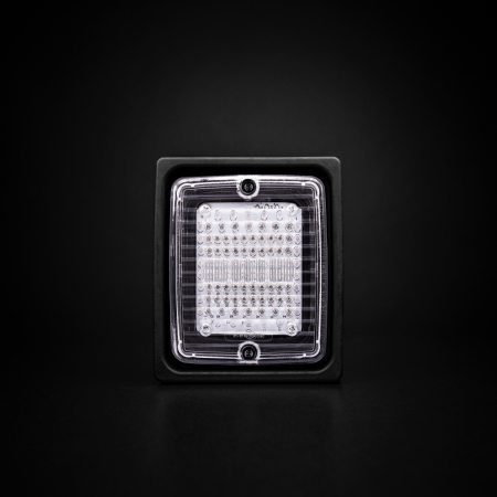 Strands Ize LED Bakljus 3 Funk. i gruppen Billjud / LED-Belysning / LED-lampor / Bakljus hos Winn Scandinavia AB (872800108)