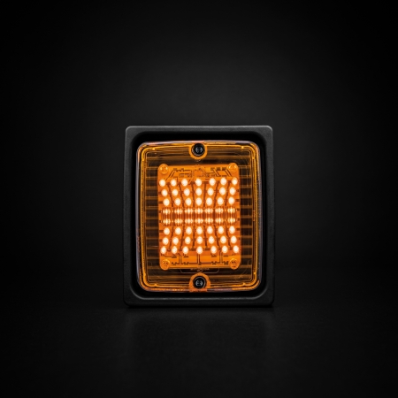 Strands Ize LED Blinkers i gruppen Billjud / LED-Belysning / LED-lampor / Bakljus hos Winn Scandinavia AB (872800111)