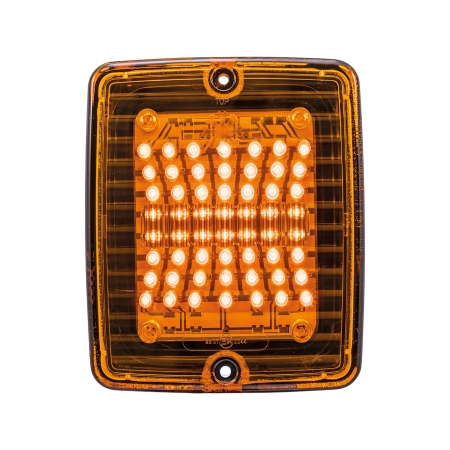 Strands Ize LED Blinkers i gruppen Nyheter hos Winn Scandinavia AB (872800111)