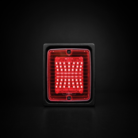 Strands Ize LED Dimljus i gruppen Billjud / LED-Belysning / LED-lampor / Bakljus hos Winn Scandinavia AB (872800114)