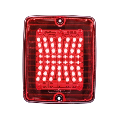 Strands Ize LED Dimljus i gruppen Nyheter hos Winn Scandinavia AB (872800114)