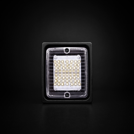Strands Ize LED Backljus i gruppen Billjud / LED-Belysning / LED-lampor / Bakljus hos Winn Scandinavia AB (872800116)